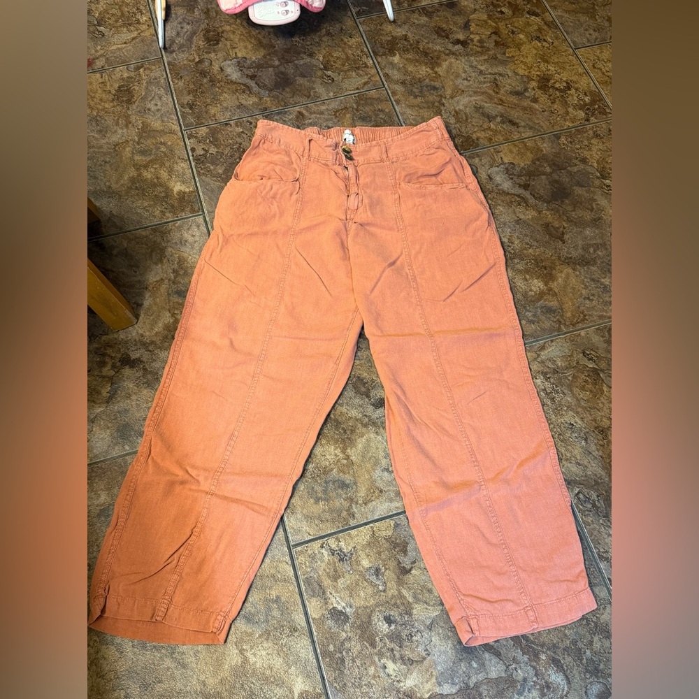 Casual Pants
